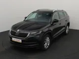SKODA KODIAQ Style
