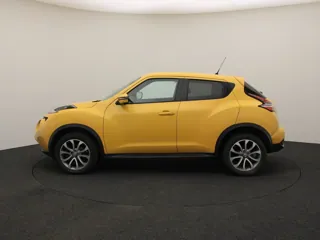 NISSAN JUKE N-Connecta