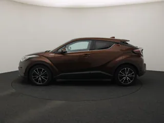 TOYOTA C-HR Executive