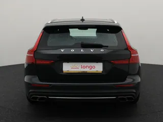 VOLVO V60 Inscription