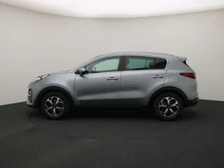 KIA SPORTAGE DynamicLine