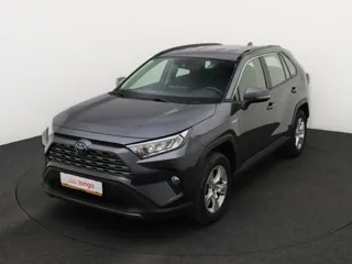 TOYOTA RAV 4 Active