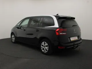 CITROEN Grand C4 SpaceTourer Business