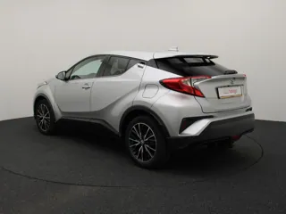 TOYOTA C-HR Executive