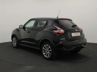 NISSAN JUKE Connect Edition