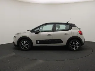 CITROEN C3 Feel