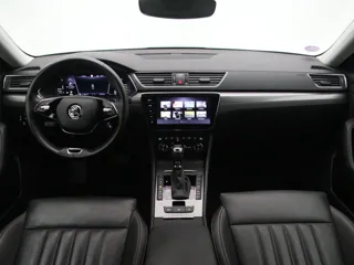 SKODA SUPERB Style