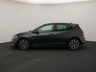 VOLKSWAGEN GOLF 7 GTE