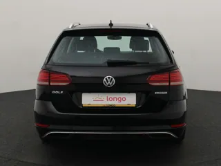 VOLKSWAGEN GOLF 7 Comfortline Business
