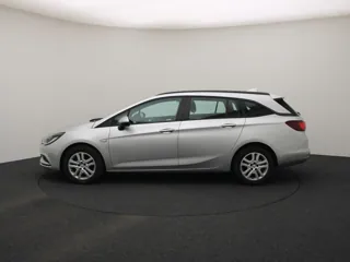 OPEL ASTRA Business+