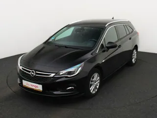 OPEL ASTRA Business+