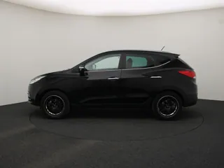 HYUNDAI IX35 Style