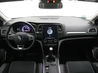 RENAULT MEGANE Bose