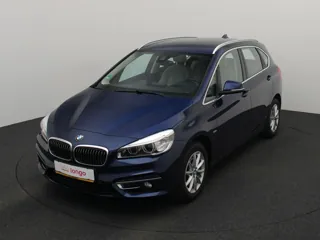 BMW 220 Active Tourer High Executive
