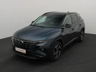 HYUNDAI TUCSON Premium