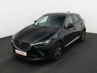 MAZDA CX-3 GT-M