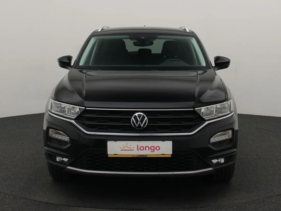 VOLKSWAGEN T-ROC Style Business
