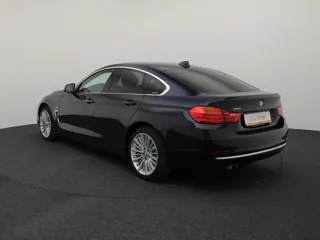 BMW 430 Gran Coupe LUXURY