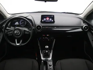 MAZDA 2 MHEV Style Selected