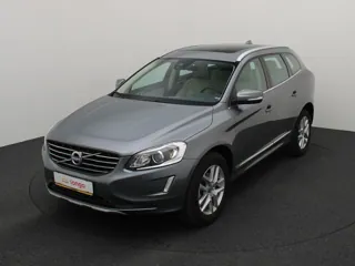 VOLVO XC60 Polar+