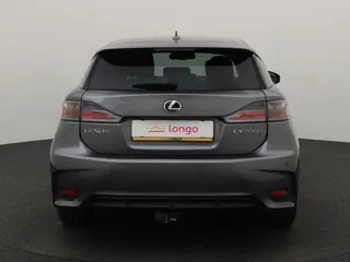 LEXUS CT200h 25th Edition