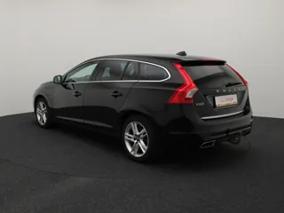 VOLVO V60 Special Edition
