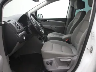 VOLKSWAGEN SHARAN Comfortline