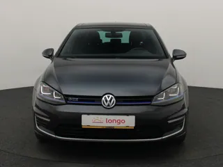 VOLKSWAGEN GOLF 7 GTE