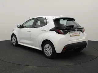 TOYOTA YARIS Active