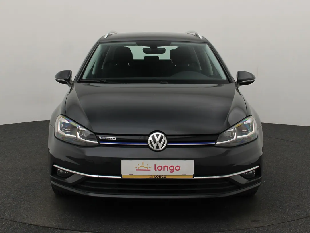 VOLKSWAGEN GOLF 7 Comfortline Business