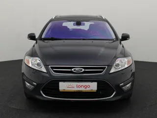 FORD MONDEO Platinum