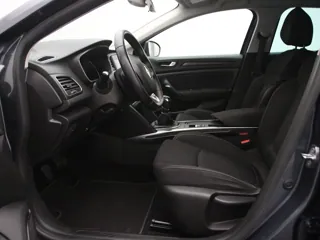 RENAULT MEGANE Limited