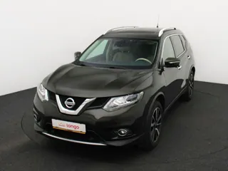 NISSAN X-TRAIL Tekna