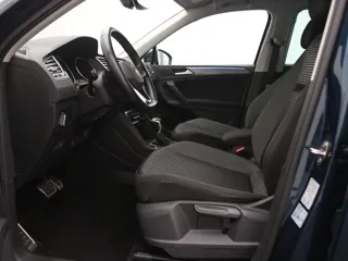 VOLKSWAGEN TIGUAN Active