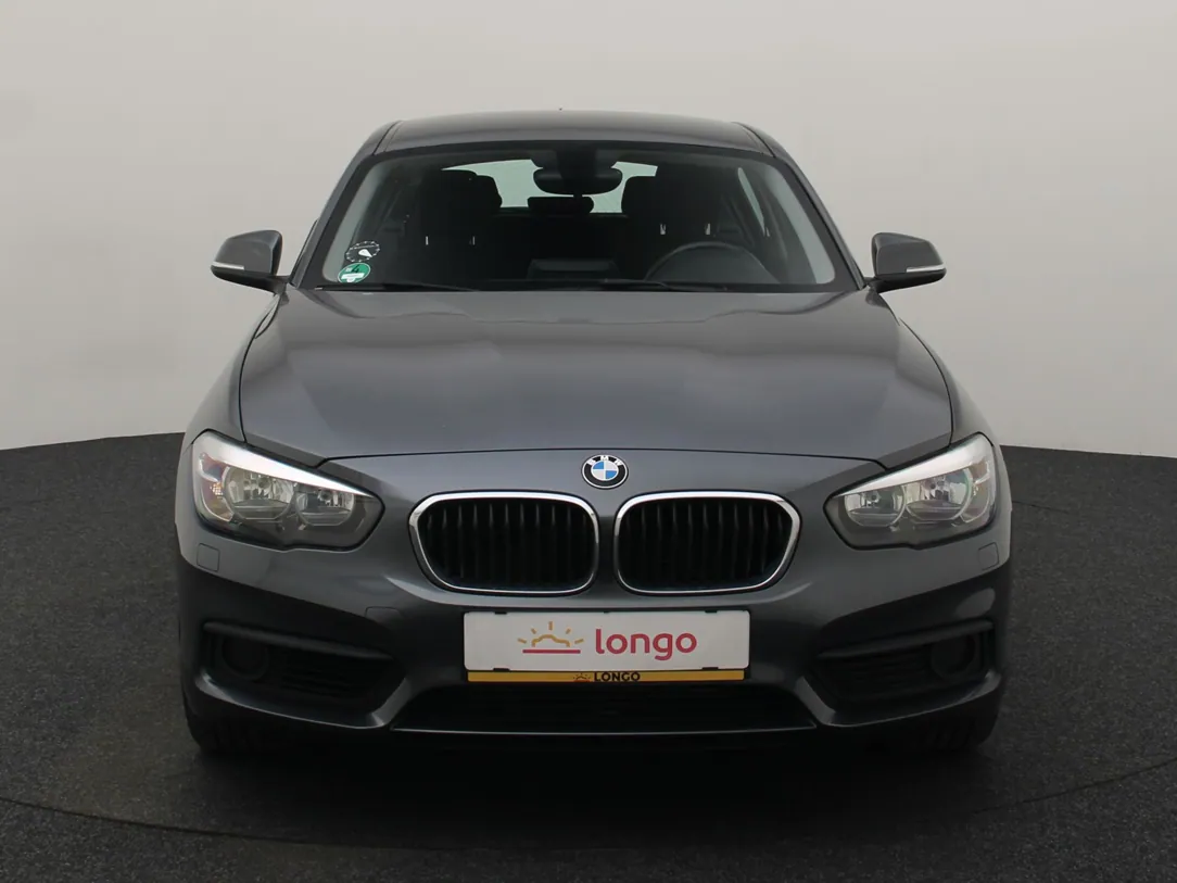 BMW 118