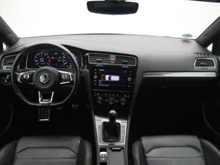 VOLKSWAGEN GOLF 7 Highline Business R
