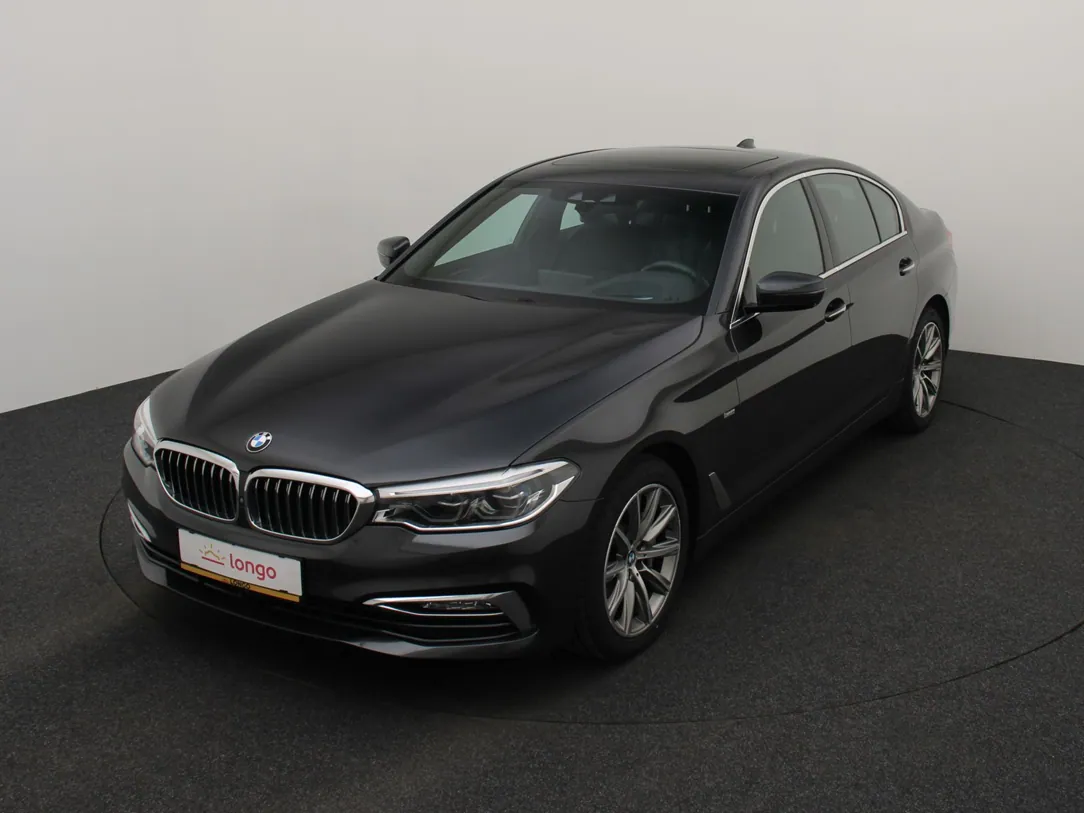 BMW 530 High Executive