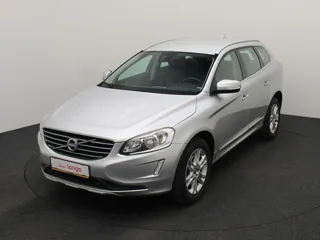 VOLVO XC60 Summum