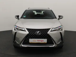 LEXUS UX250h