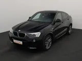 BMW X4 M Sport