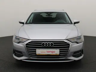 AUDI A6 MHEV Business Edition