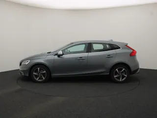 VOLVO V40 Business Sport
