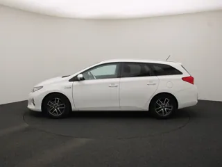 TOYOTA AURIS Edition