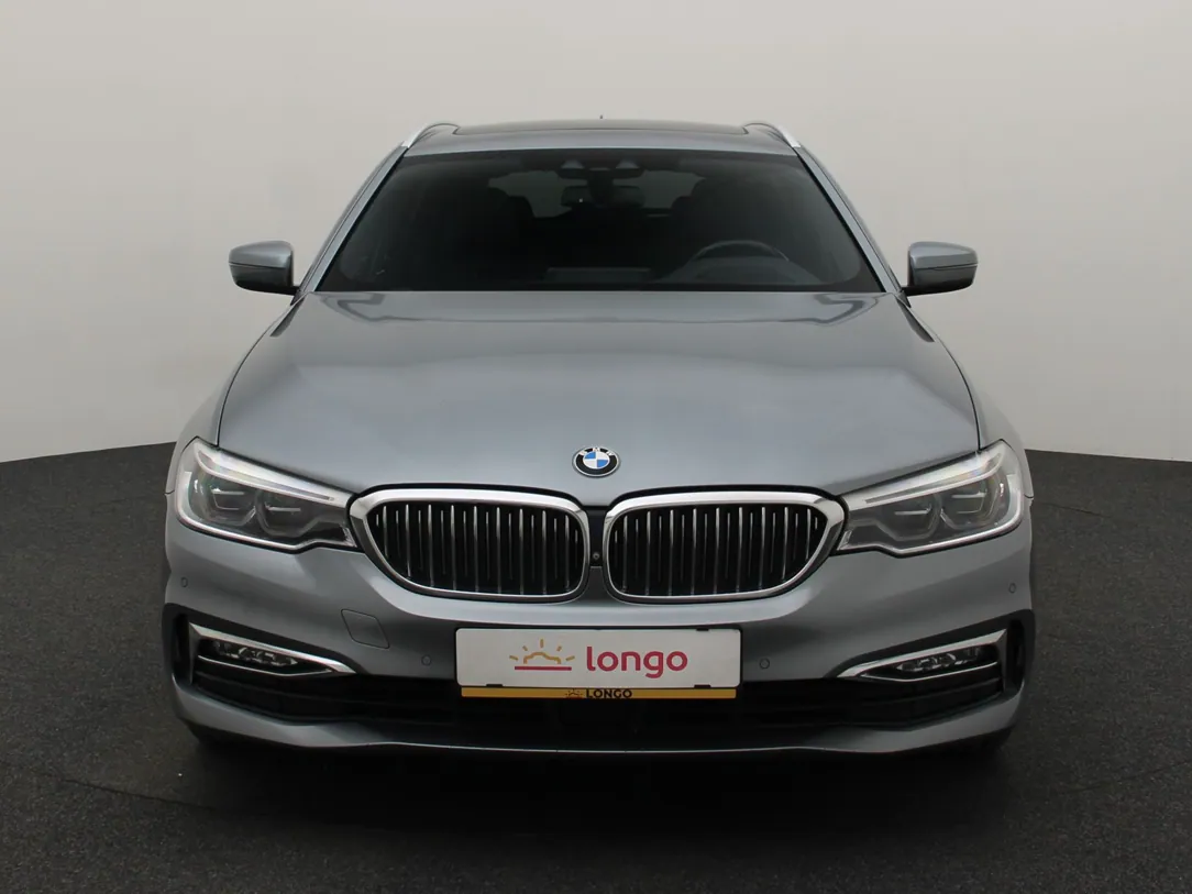 BMW 530 Luxury Line