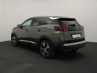 PEUGEOT 3008 GT Line