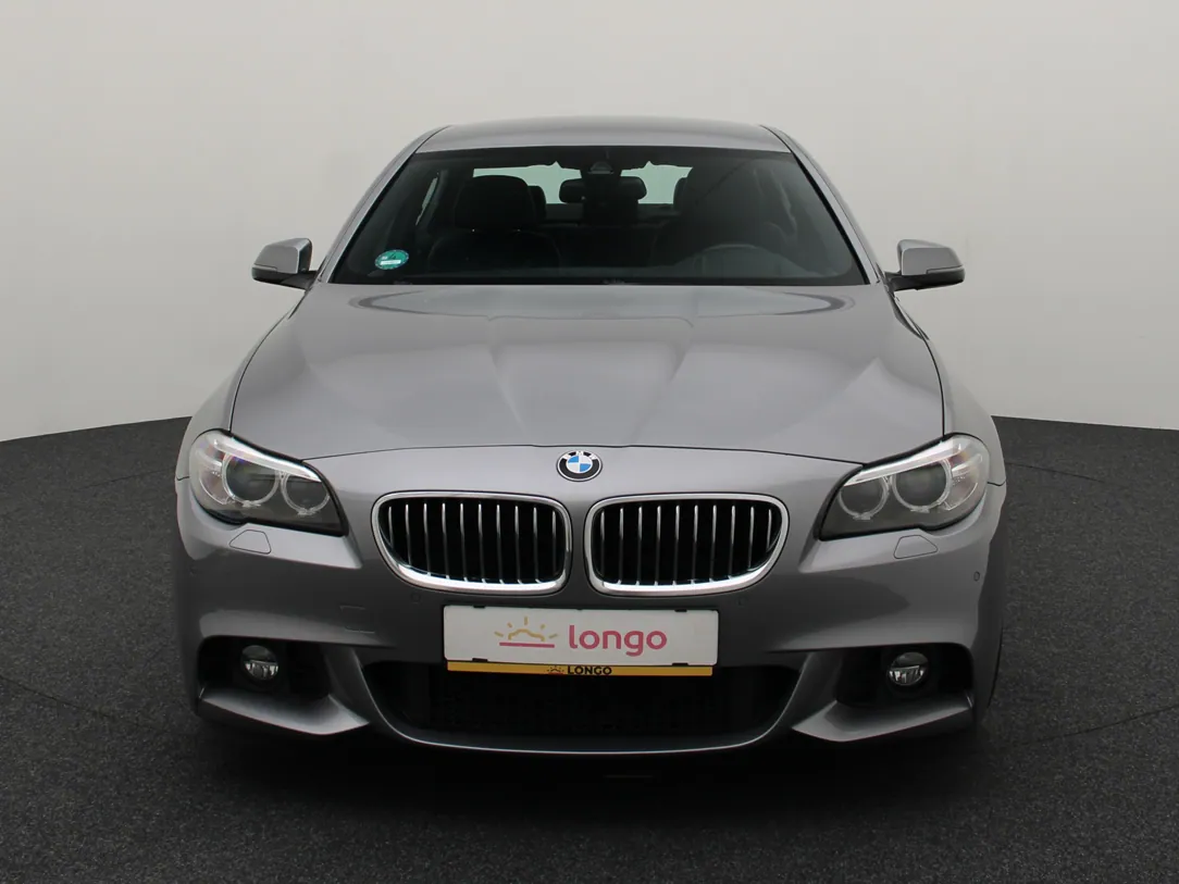 BMW 520 M Sport Edition High Executive