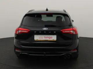 FORD FOCUS ST Line Business
