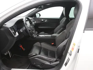 VOLVO S60 R-Design