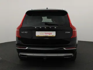 VOLVO XC90 Inscription