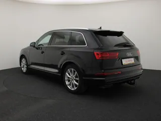 AUDI Q7 Pro Line S